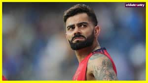 Virat Kohli fitness update before RCB vs LSG IPL 2026 clash