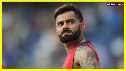 Virat Kohli Fitness Update: Will he play for RCB vs LSG in IPL 2026 at Chinnaswamy Stadium?