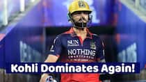 Virat Kohli hailed as ‘greatest’ after RCB crush Delhi Capitals in IPL 2026