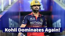 Virat Kohli hailed as ‘greatest’ after RCB crush Delhi Capitals in IPL 2026