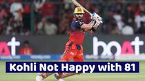 ‘He wanted a hundred!’ Virat Kohli’s ruthless mindset leaves Gujarat Titans coach in awe