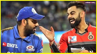 MI vs RCB IPL 2026: All eyes on Virat Kohli vs Rohit Sharma, head-to-head records inside