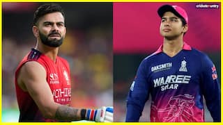 RR vs RCB IPL 2026: Rain threat looms over Guwahati as Virat Kohli vs Vaibhav Sooryavanshi clash