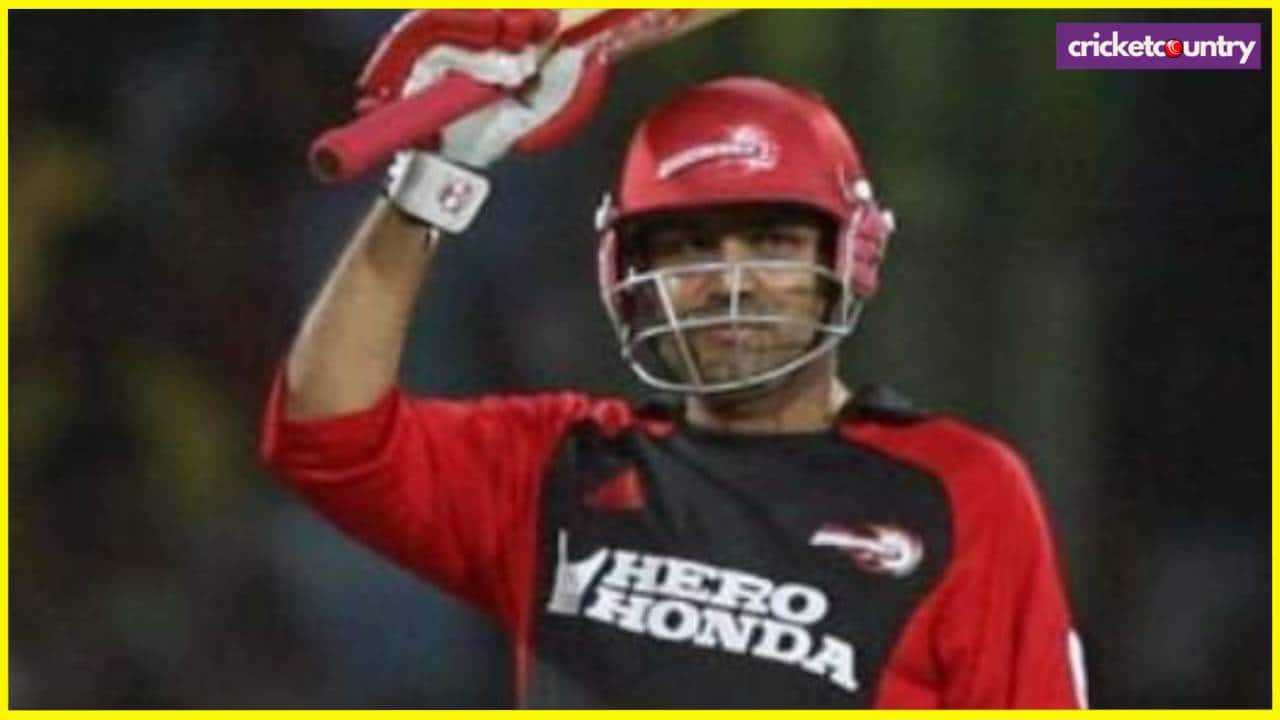 Virender Sehwag