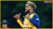 South Africa George Linde set to replace Wanindu Hasaranga at LSG