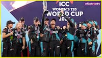 Womens T20 World Cup 2026