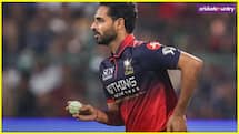 Virat Kohli’s RCB star Bhuvneshwar Kumar makes HISTORY, becomes first pacer to achieve this milestone in IPL