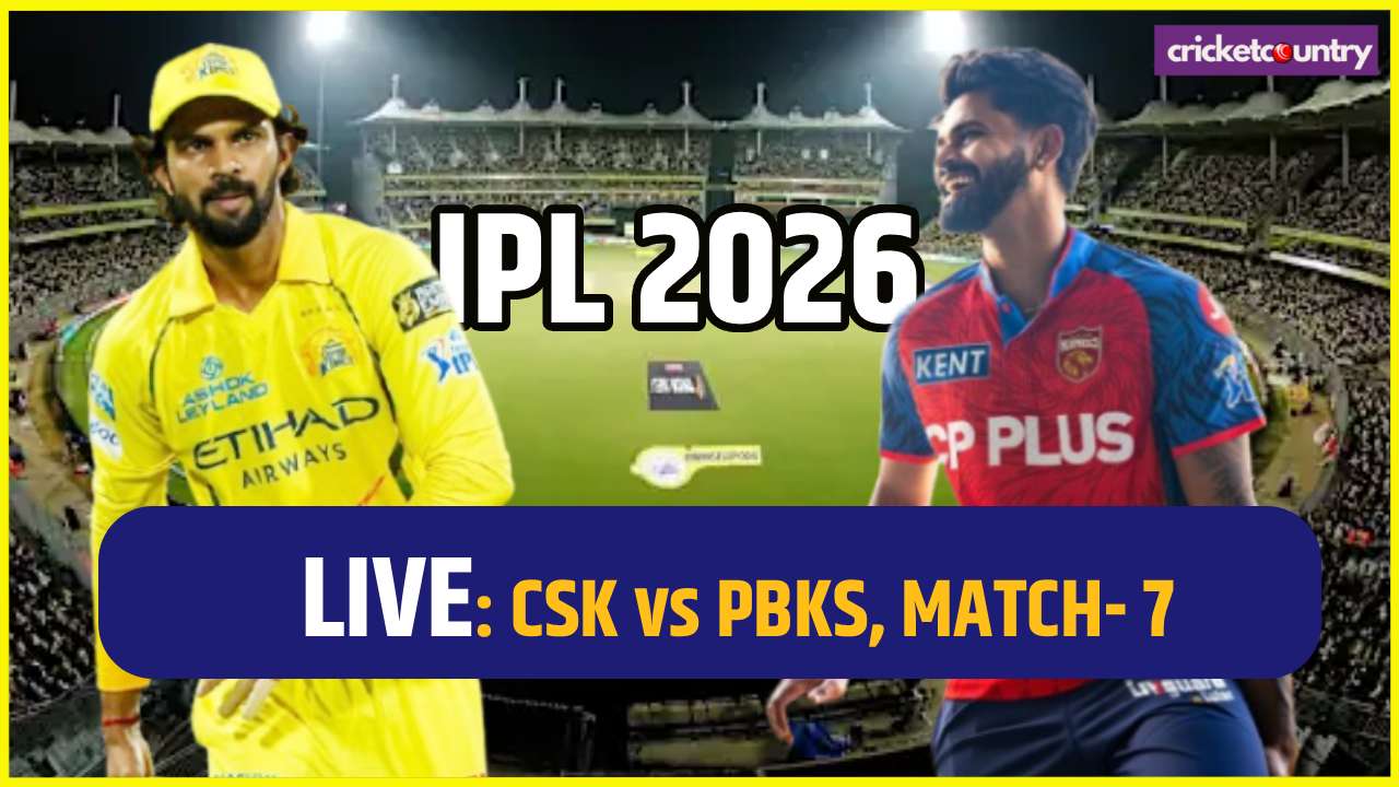 chennai super kings vs pbks live