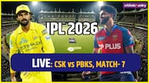 IPL 2026: श्रेयस अय्यर की कप्तानी पारी, पंजाब किंग्स ने चेन्नई सुपर किंग्स को दी 5 विकेट से मात