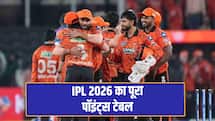 IPL 2026 Points Table after today match 31 Sunrisers Hyderabad vs Delhi capitals