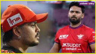 IPL 2026 Sunrisers Hyderabad vs Lucknow Super Giants Probable playing 11