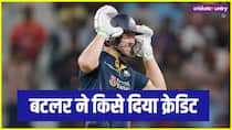 Jos Buttler Credits Matthew Hayden for Getting his Form Back in IPL 2026 LSG vs GT Match
