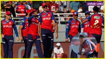 WATCH Marco Jansen took a stunner to dismiss Ishan Kishan on Arshdeep Singh in IPL 2026 PBKS vs SRH