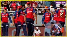 IPL 2026 WATCH: मार्को यानसन का बेहतरीन कैच देखकर अर्शदीप सिंह भी रह गए हैरान, ईशान किशन को नहीं हुआ यकीन