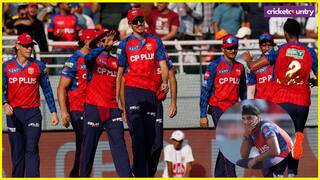 WATCH Marco Jansen took a stunner to dismiss Ishan Kishan on Arshdeep Singh in IPL 2026 PBKS vs SRH