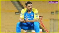 ms dhoni ipl return