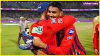 mukul choudhary justin langer