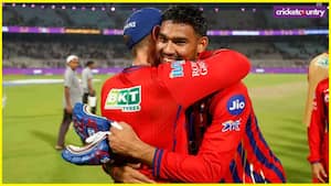 mukul choudhary justin langer