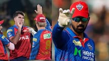 DC vs PBKS:  इन 5 खिलाड़ियों पर होंगी नजरें, बदल सकते हैं मैच का रुख