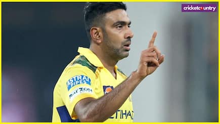 Ravichandran Ashwin reveals why he quit IPL