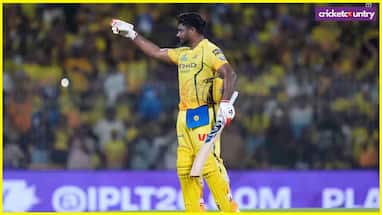 Sanju Samson Talks About His Century ...