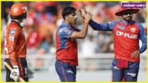 IPL 2026: शशांक का गोल्डन आर्म से डबल स्ट्राइक, हेड और अभिषेक दोनों को किया चलता
