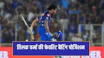 IPL 2026 Tilak Varma Credits Analysing Situation for His Century Says Stopping MI Will Not Be Easy if…