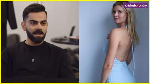 Who is LizLaz? Virat Kohli in fresh ‘Like’ controversy after liking German influencer LizLaz’s bold photos