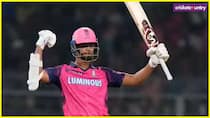 RR vs MI IPL 2026 highlights: Jaiswal 77 Sooryavanshi 39 power Rajasthan Royals to beat Mumbai Indians by 27 runs