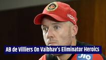 AB de Villiers left speechless by Vaibhav Sooryavanshi’s explosive knock, says ‘Mind blowing at…