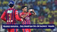 1342961‘Absolute Nonsense’: Former CSK legend SLAMS Akash Singh’s viral chit celebration