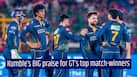 IPL 2026: Anil Kumble identifies Gujarat Titans’ two biggest match winners after dominant win vs RR