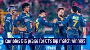 1341496IPL 2026: Anil Kumble identifies Gujarat Titans’ two biggest match winners after dominant win vs RR