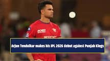 Big update ahead of LSG vs PBKS clash as Arjun Tendulkar makes his in IPL 2026 debut