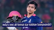 1341490Former CSK legend calls Vaibhav Sooryavanshi a ‘box-office player’, backs him for India in all three formats