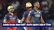 ‘Virat is very smart…’: Ashwin reveals how Virat Kohli is beating Gujarat Titans’ bowling strategy