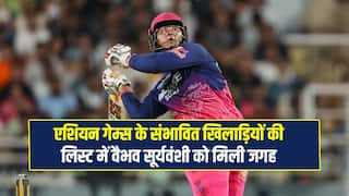Asian Games Vaibhav Sooryavanshi among 30 probables No Suryakumar Yadav or Shubman Gill