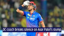 IPL 2026: ‘We have full faith in him’ Hemang Badani backs Axar Patel despite poor batting form