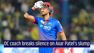 IPL 2026: ‘We have full faith in him’ Hemang Badani backs Axar Patel despite poor batting form