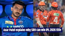 Delhi Capitals captain Axar Patel reveals why Sunrisers Hyderabad are toughest side in IPL 2026 playoffs