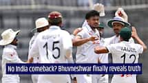 BAN vs PAK: Abdullah Fazal’s heroic debut fifty not enough as Bangladesh beat Pakistan by 104 runs in 1st Test