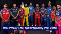 BCCI strict advisory on IPL players & influencers