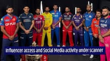 BCCI Crackdown: IPL players face new restrictions on Social Media influencers & night movements