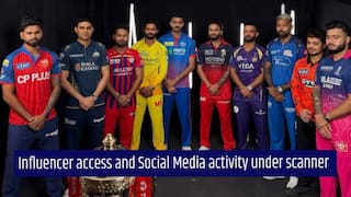 BCCI Crackdown: IPL players face new restrictions on Social Media influencers & night movements