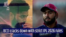 BCCI announces strict new IPL 2026 rules, bans unauthorised access to players