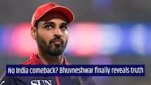 Bhuvneshwar Kumar BREAKS silence on India comeback after stunning IPL 2026 season with RCB