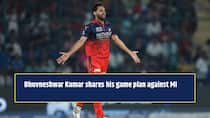 Bhuvneshwar opens up about his four-wicket haul and strategy against Mumbai Indians batters, says…