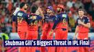 IPL 2026 Final: Not Virat Kohli or Rajat Patidar, THIS RCB star could decide GT’s fate against Shubman Gill