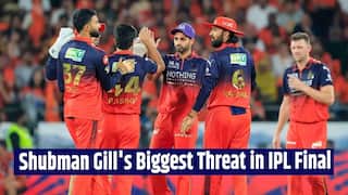 IPL 2026 Final: Not Virat Kohli or Rajat Patidar, THIS RCB star could decide GT’s fate against Shubman Gill