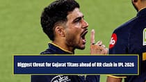 If Gujarat Titans want to qualify for the final, they need to stop THIS things against RR in IPL clash